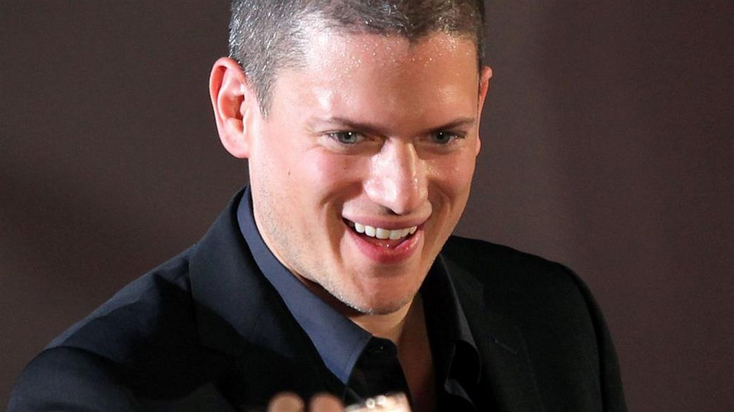 Is Michael Scofield real?