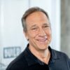 Where is Mike Rowe today?