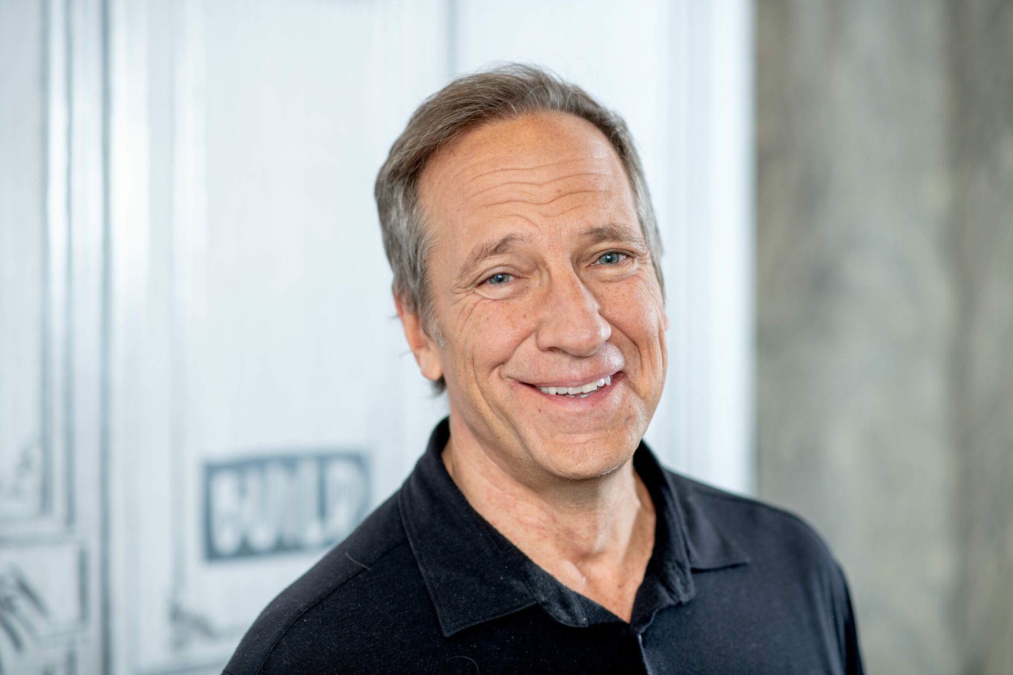 Is mike rowe the maytag man