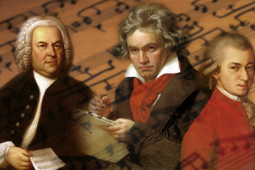 Who is better Bach or Beethoven?
