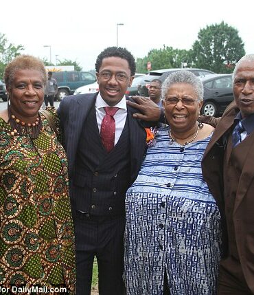 Is Nick Cannon family billionaires?