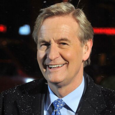 What is Steve Doocy salary at Fox News?