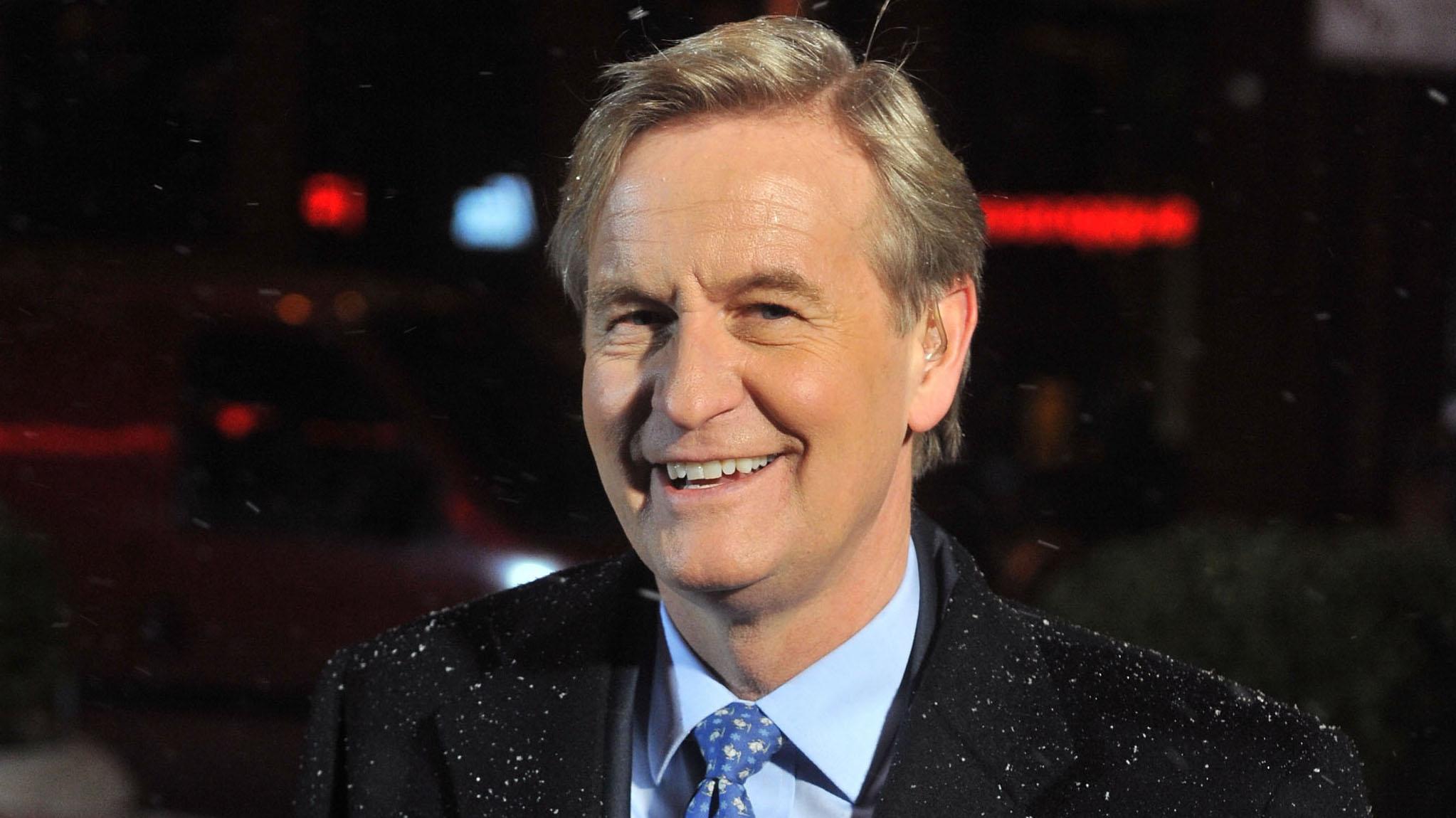 What is Steve Doocy salary at Fox News?