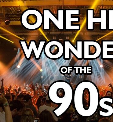 Who is the richest one-hit wonder?