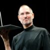 Does Steve Jobs still own Apple?
