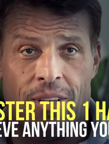Is Tony Robbins a billionaire?