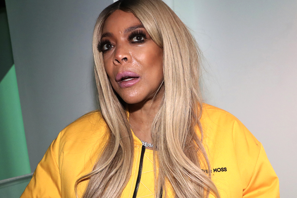 What is Wendy Williams 2020 worth?