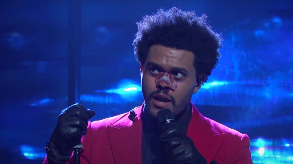 Is The Weeknd a billionaire?