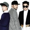 Is Epik High still with YG?