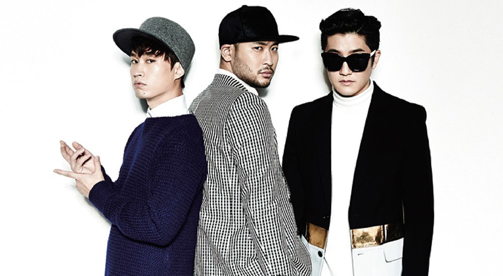 Is Epik High still with YG?