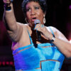 Who controls Aretha Franklin estate?