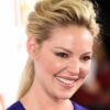 Is Katherine Heigl LDS?