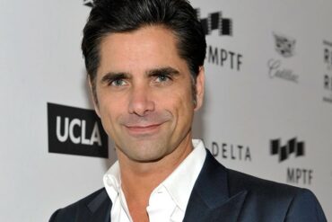 How much is John Stamos?