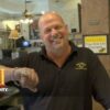 How much does Rick Harrison make per episode on Pawn Stars?