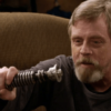 How much does Mark Hamill make from Star Wars?