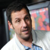 Does Adam Sandler live in America?