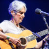 How rich is Joan Baez?