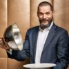How much is Fred Sirieix?