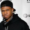 How much is Chamillionaire worth in 2021?