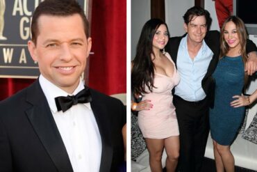 How Much Does Jon Cryer Make From Two and a Half Men Reruns?