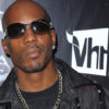 Who will inherit DMX estate?