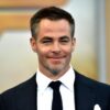 How much money is Chris Pine worth?