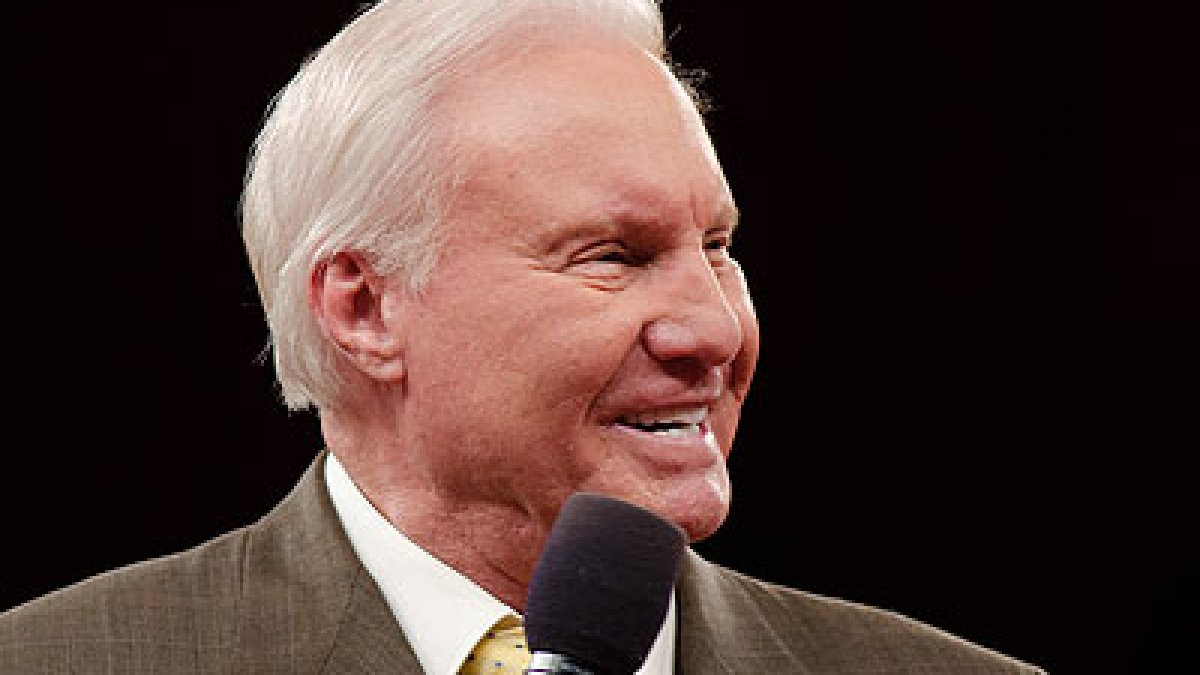Who sued Jimmy Swaggart?