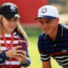 Does Rickie Fowler have children?