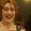 How old is Kate Winslet in Titanic?
