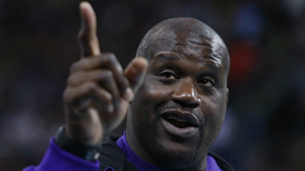 Is Shaquille O'Neal a billionaire?