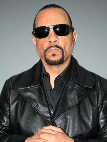 What is Ice-T salary?