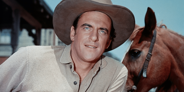What was James Arness net worth when he died?