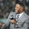 How much does Michael Strahan make on Fox NFL?