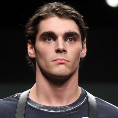 How old was RJ Mitte during Breaking Bad?