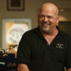 Who is the richest on Pawn Stars?