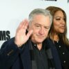 Who is Robert De Niro's agent?