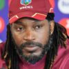 Is Chris Gayle rich?