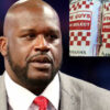 Does Shaq own five guys?