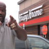 Does Shaq own Krispy Kreme?