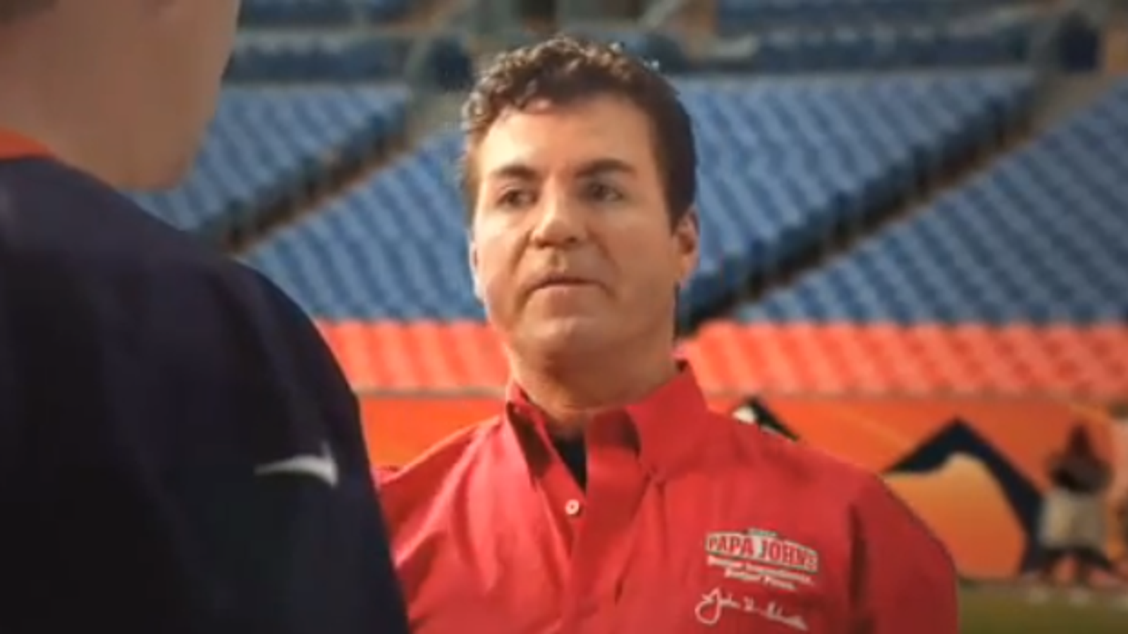 Does Peyton Manning own Papa John's?