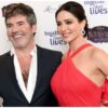 Does Simon Cowell have a wife?