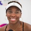 What disease does Venus Williams have?