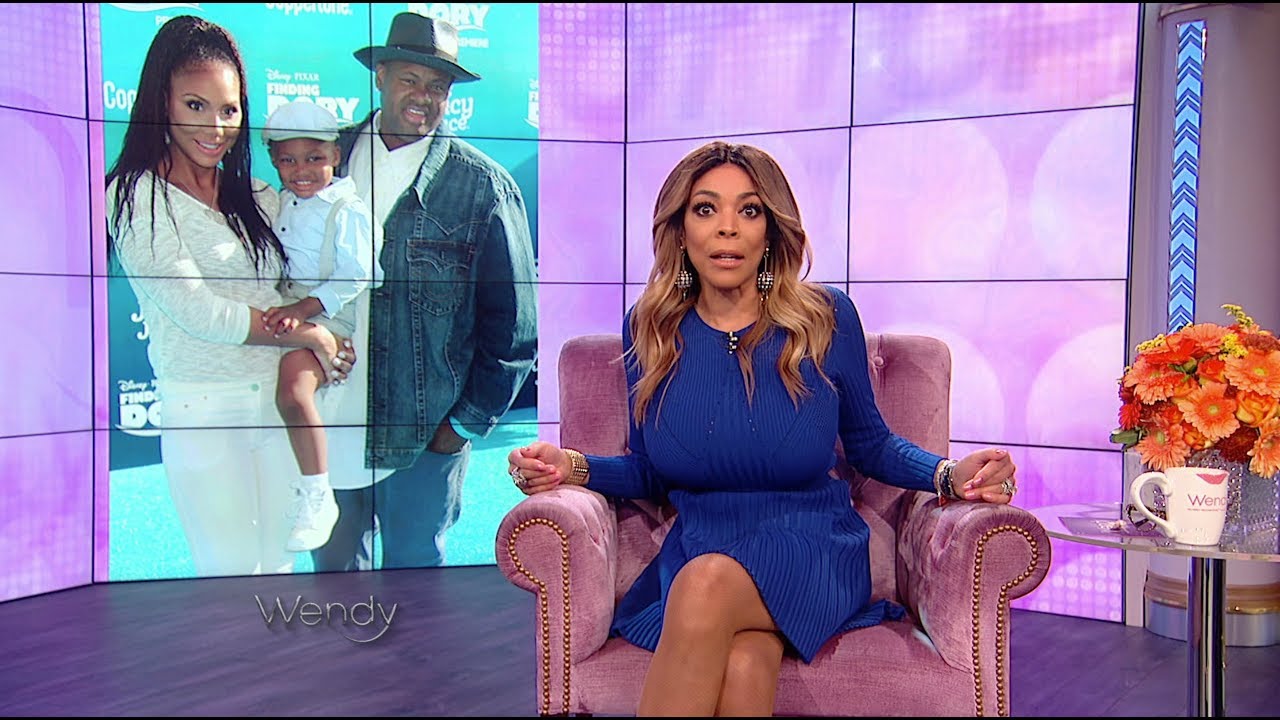 Why did Tamar and Vince break up?