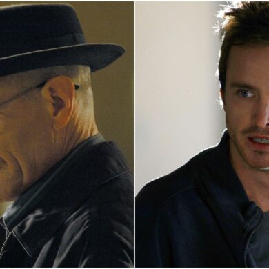 How much did Breaking Bad actors make?