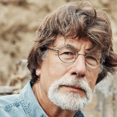 What did Rick Lagina do for a living?