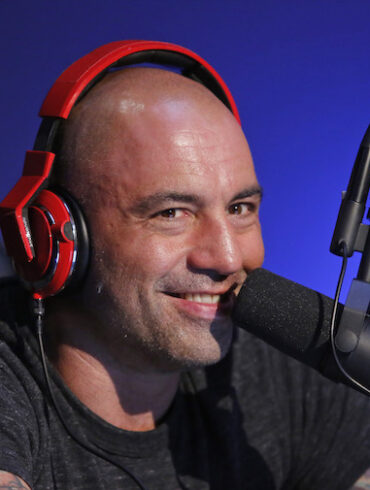 Does Joe Rogan make money from podcast?