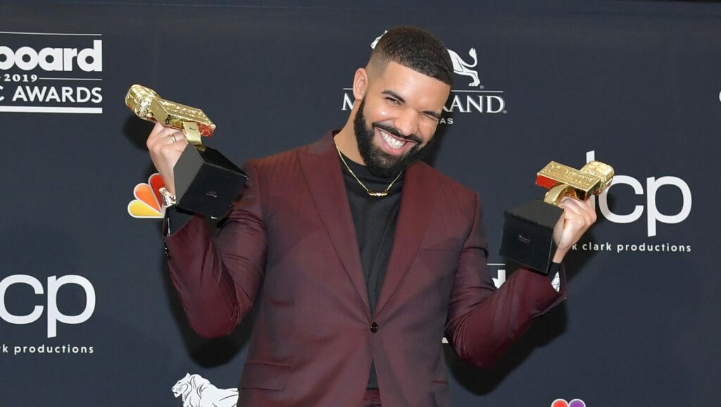 How much does Drake make?