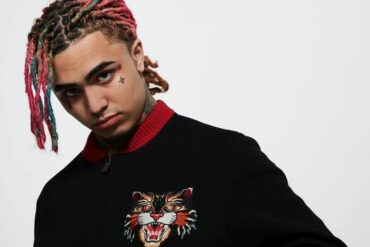 Who is Lil pump net worth?