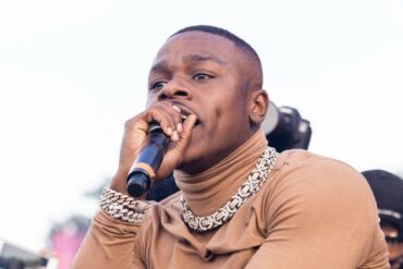 How much money does Dababy?