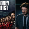 Is Money Heist already finished?